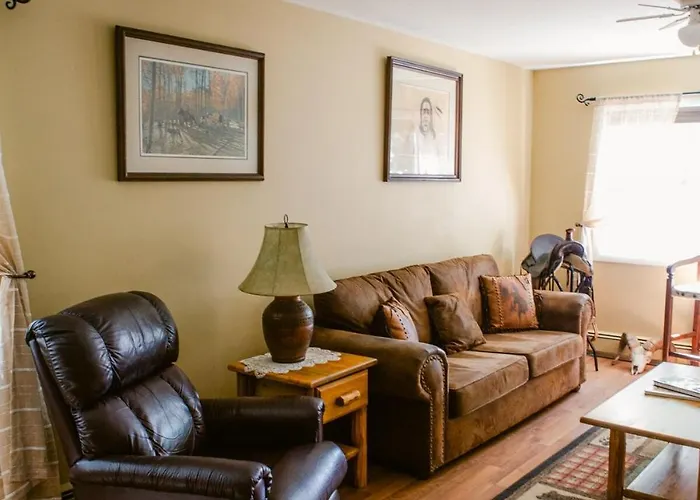 Holiday home A Wilderness Retreat - Your Gateway To Yellowstone *