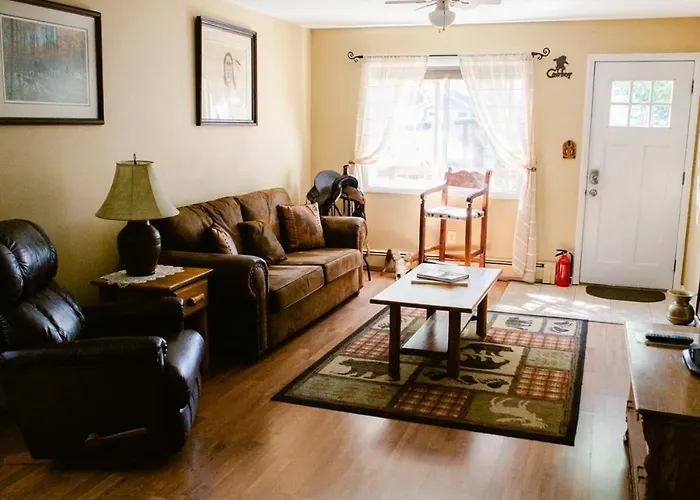 Holiday home A Wilderness Retreat - Your Gateway To Yellowstone