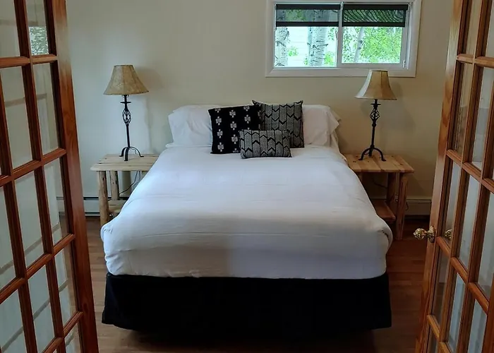 A Wilderness Retreat - Your Gateway To Yellowstone Holiday home *