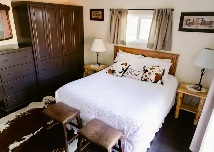 Holiday home A Wilderness Retreat - Your Gateway To Yellowstone