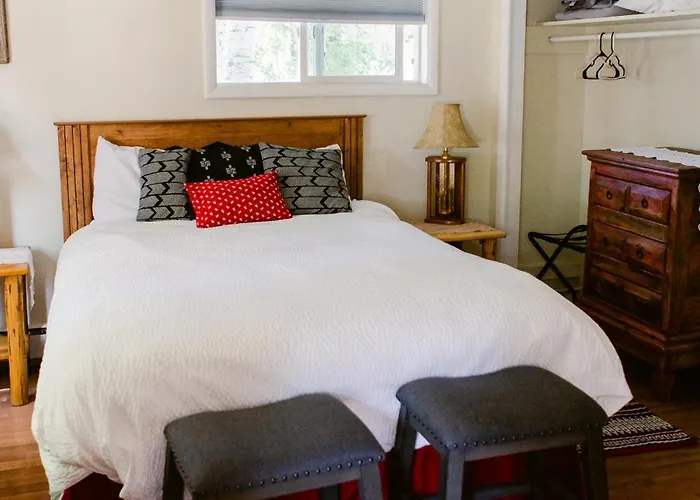 A Wilderness Retreat - Your Gateway To Yellowstone