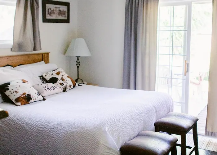 A Wilderness Retreat - Your Gateway To Yellowstone Holiday home Cody