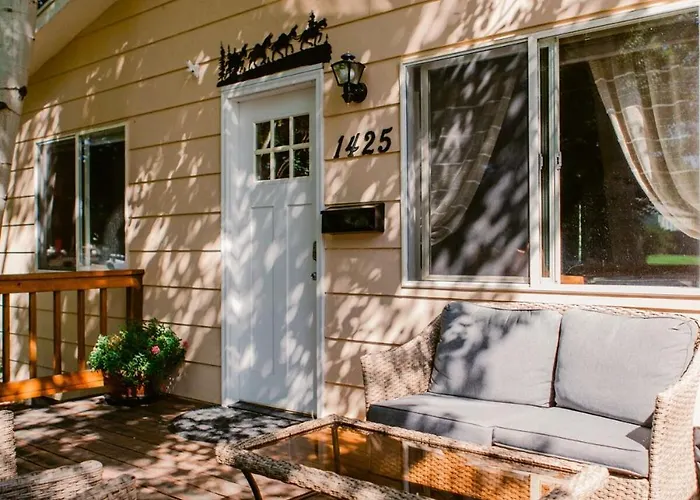 A Wilderness Retreat - Your Gateway To Yellowstone * Cody