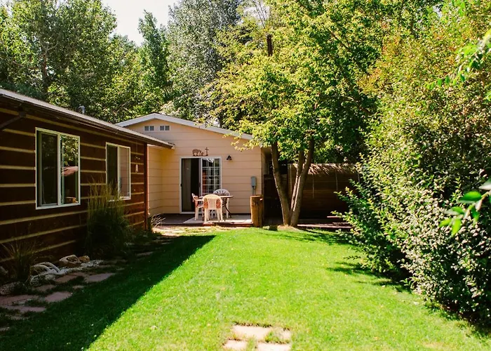 A Wilderness Retreat - Your Gateway To Yellowstone * Cody